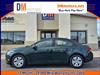 2014 Chevrolet Cruze LS Auto