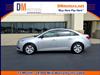 2014 Chevrolet Cruze LS Auto