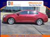 2011 Buick LaCrosse