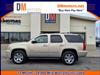 2011 GMC Yukon