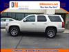 2013 Chevrolet Tahoe