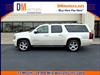 2011 Chevrolet Suburban LTZ