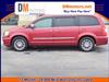 2011 Chrysler Town and Country