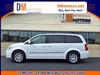 2014 Chrysler Town and Country Touring