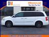 2012 Chrysler Town and Country