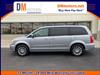 2014 Chrysler Town and Country