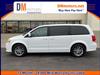 2015 Dodge Grand Caravan