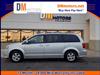 2012 Dodge Grand Caravan