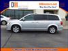 2012 Dodge Grand Caravan