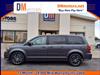 2016 Dodge Grand Caravan R/T