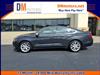 2015 Chevrolet Impala LTZ