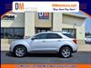 2014 Chevrolet Equinox LTZ