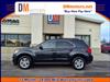 2012 Chevrolet Equinox