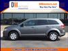 2012 Dodge Journey