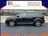 2017 Dodge Journey Crossroad