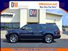 2008 Chevrolet Suburban LTZ