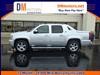 2013 Chevrolet Avalanche LTZ Black Diamond - thumbnail 1
