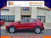2017 Nissan Rogue Sport SV