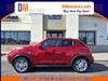 2011 Nissan JUKE SV