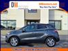 2017 Buick Encore