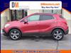 2014 Buick Encore