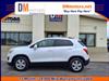 2015 Chevrolet Trax LT