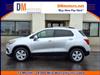 2018 Chevrolet Trax