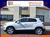 2015 Chevrolet Trax LTZ
