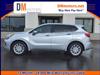 2017 Buick Envision