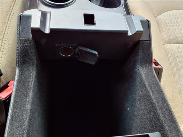 2016 Ford Explorer Base