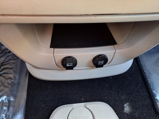 2014 Dodge Grand Caravan SE 30th Anniversary