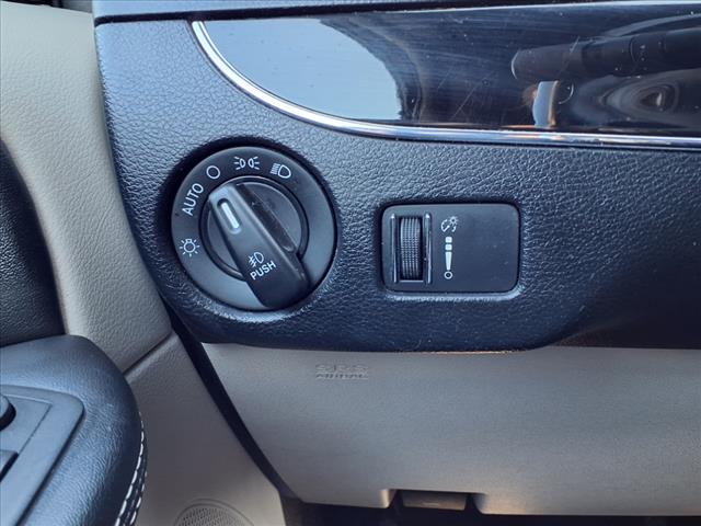 2019 Dodge Grand Caravan SXT Plus