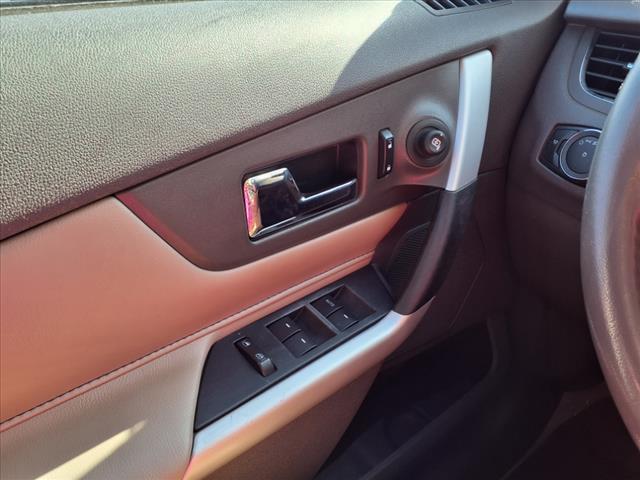 2011 Ford Edge SEL