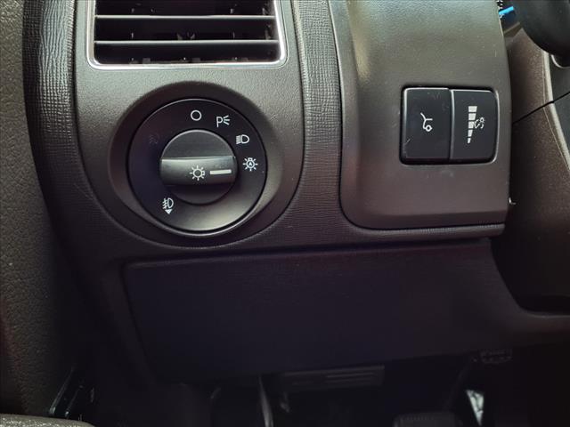 2014 Ford Flex Limited