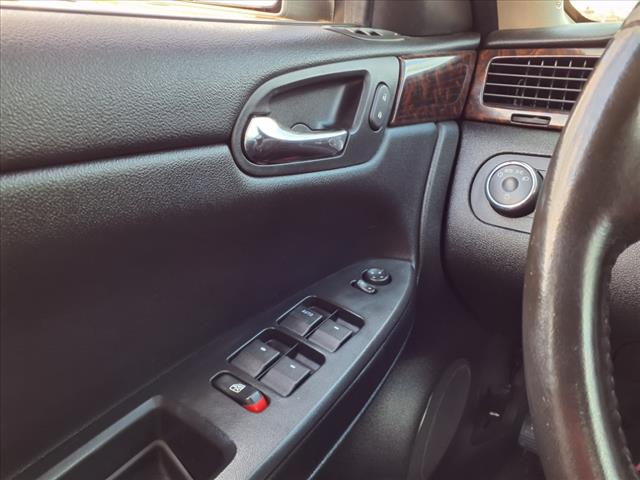 2012 Chevrolet Impala LS Fleet