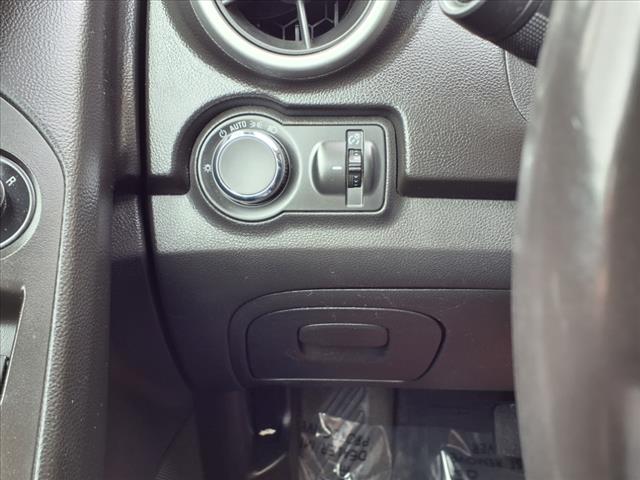 2015 Chevrolet Trax LT