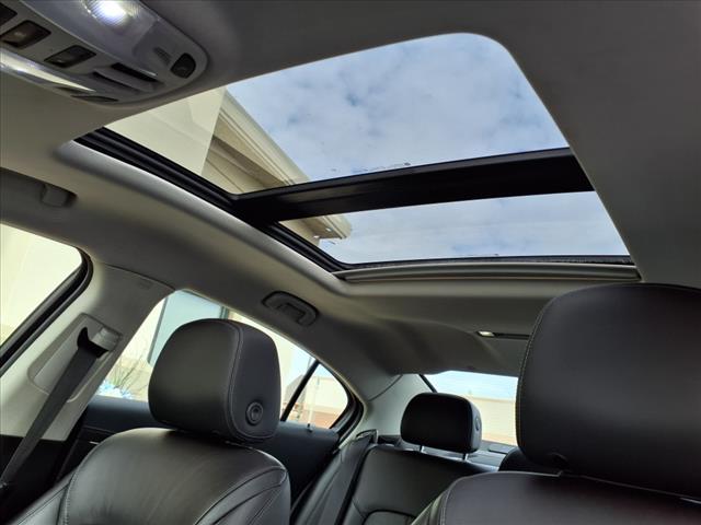 2015 Buick LaCrosse Premium II