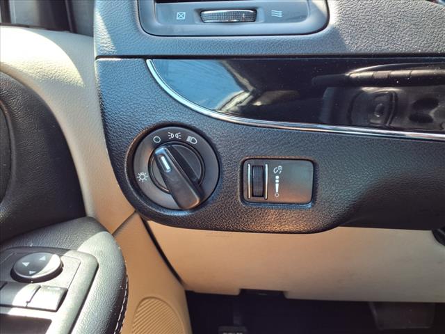2014 Dodge Grand Caravan SE 30th Anniversary