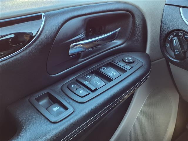 2019 Dodge Grand Caravan SXT Plus