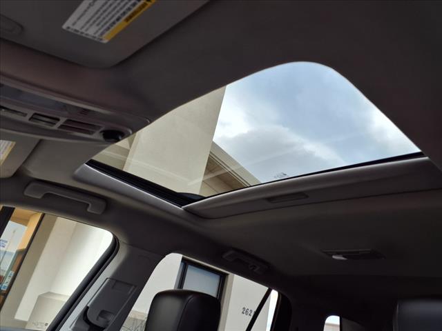 2014 GMC Terrain SLT-2