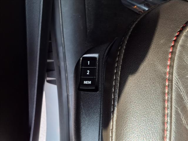 2014 Chevrolet Equinox LTZ