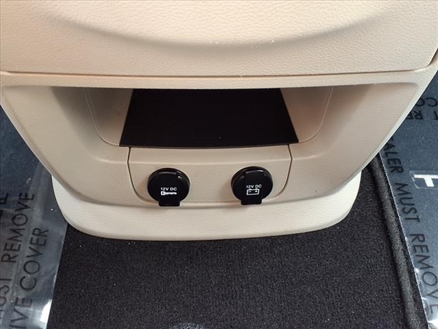 2014 Chrysler Town and Country Touring