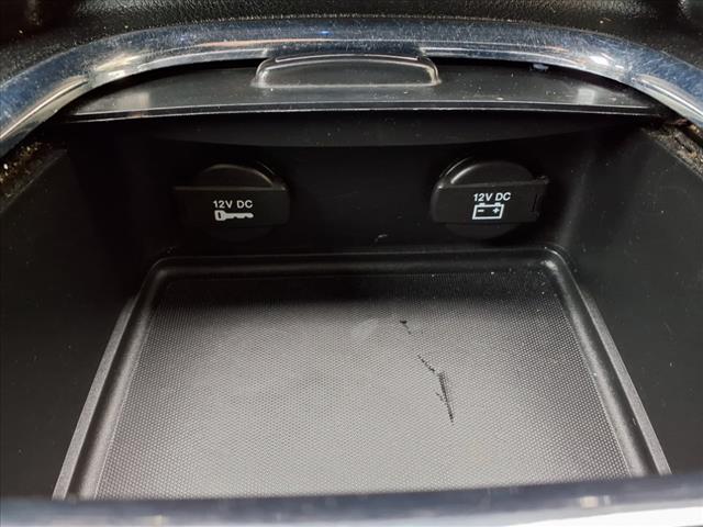 2016 Dodge Grand Caravan R/T