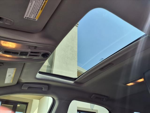 2014 Chevrolet Equinox LTZ