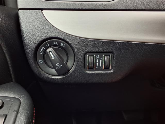 2016 Dodge Grand Caravan R/T