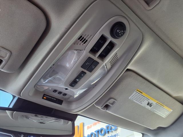 2014 Chevrolet Equinox LTZ