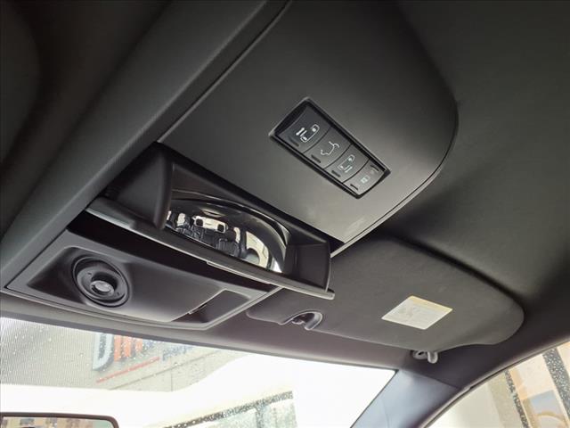 2016 Dodge Grand Caravan R/T