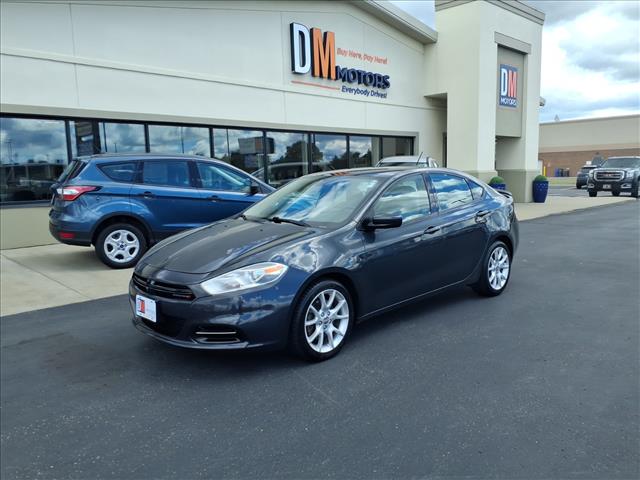 2013 Dodge Dart SXT:R8339CA
