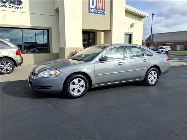 Photo of 2008 Chevrolet Impala LT in ST CLOUD, MN - 2,  2008 Chevrolet Impala LT:R8058R