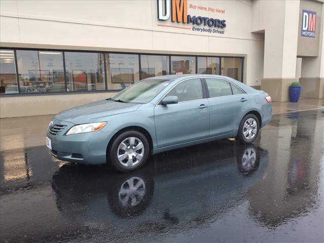 2009 Toyota Camry XLE:R8390R
